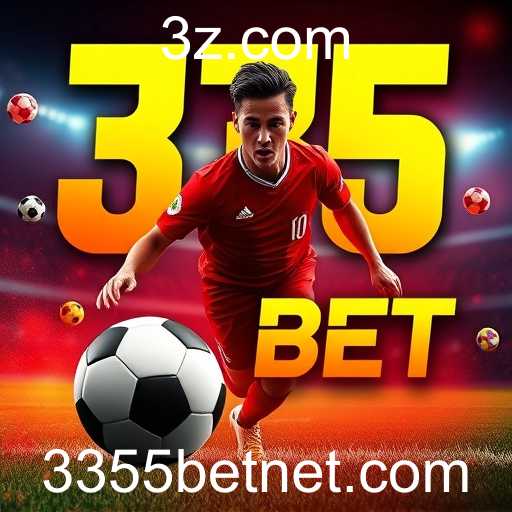 A Ascensão do 3355bet no Mundo dos Jogos Online