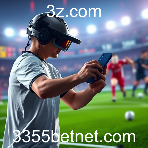 Inovações e Tendências no Mundo dos Jogos Online