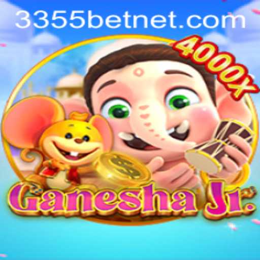 Introducing GaneshaJr: A Thrilling Gaming Experience with 3355bet