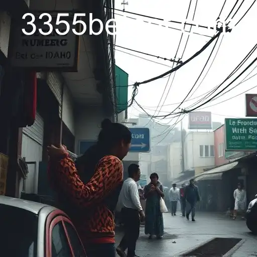 The Intricacies of Jueteng and the Rise of 3355bet: A Closer Look