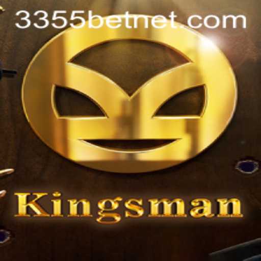 Exploring the Thrilling World of 'Kingsman': A New Gaming Experience with 3355bet