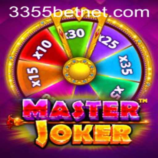Exploring the Exciting World of MasterJoker with 3355bet