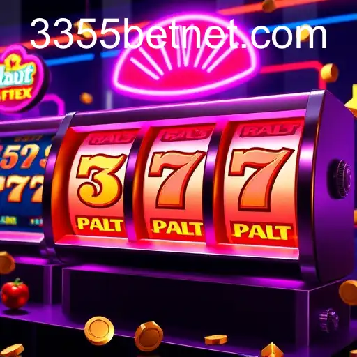 Exploring the Many Facets of Online Slots: A Deep Dive into 3355bet
