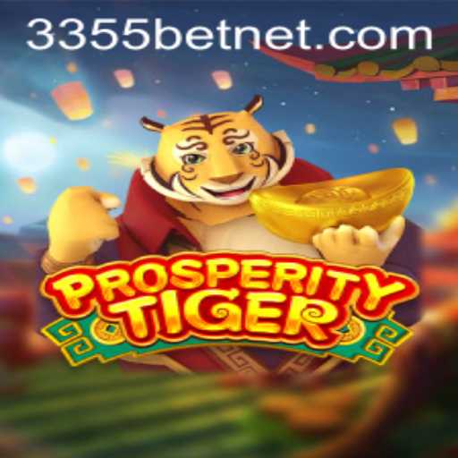Discovering ProsperityTiger: A Thrilling Adventure in Online Gaming