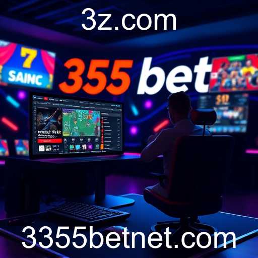 O Crescimento Explosivo dos Sites de Jogos em 2025