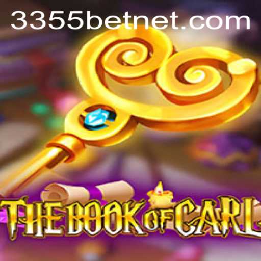Unveiling TheBookofCarl: A New Era in Gaming Experience