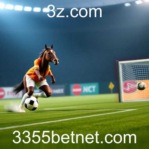 Explorando a Emoção dos Esportes Virtuais no 3355bet