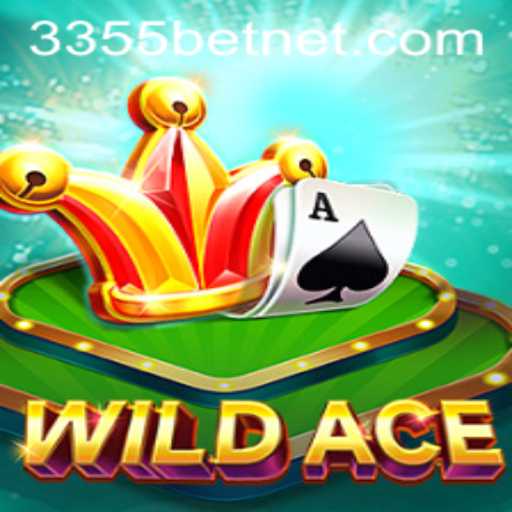 Discovering WildAce: The Emerging Game in the World of 3355bet